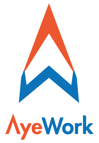 AyeWork logo