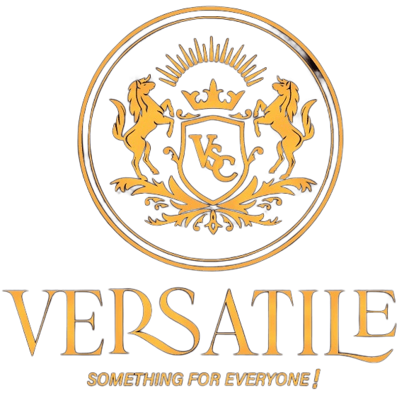 Versatile logo